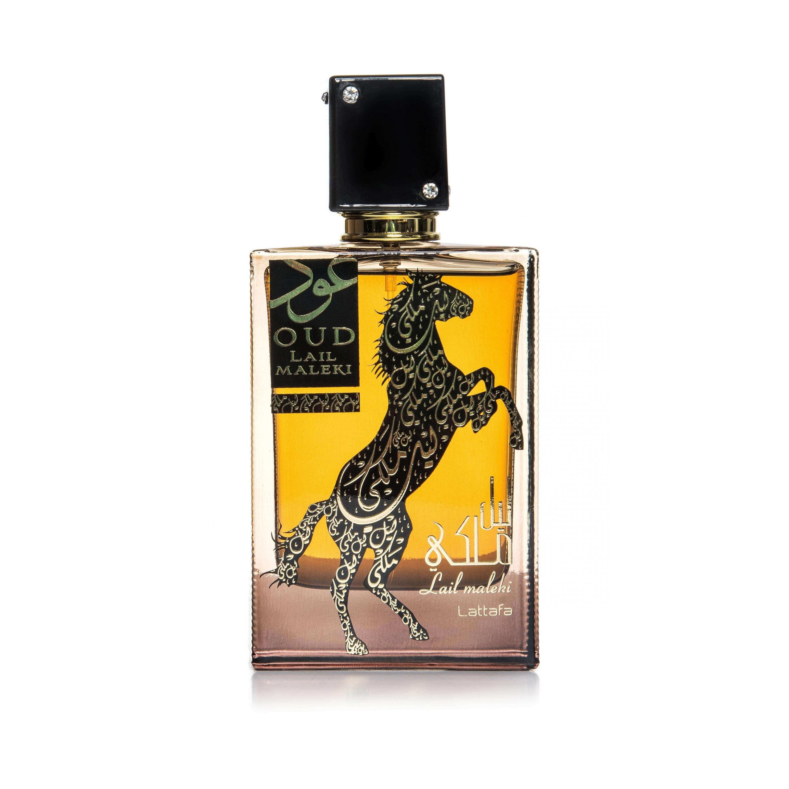 OUD LAIL MALEKI 100ML - LATTAFA – DUBAI PERFUME SHOP