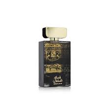 QASAED AL SULTAN 100ML - LATTAFA – DUBAI PERFUME SHOP