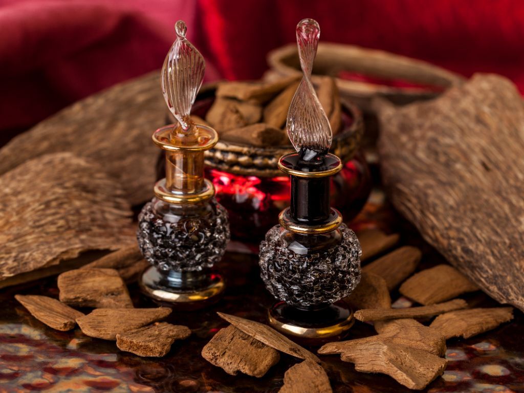 Exploring the mystique of oud - the heart of Arabic perfumery