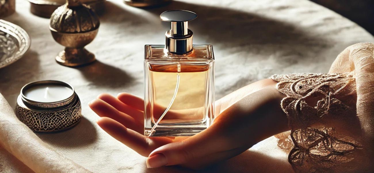 The New Trend of Silent Luxury: How Fragrance Connects Us to Legacy and Community