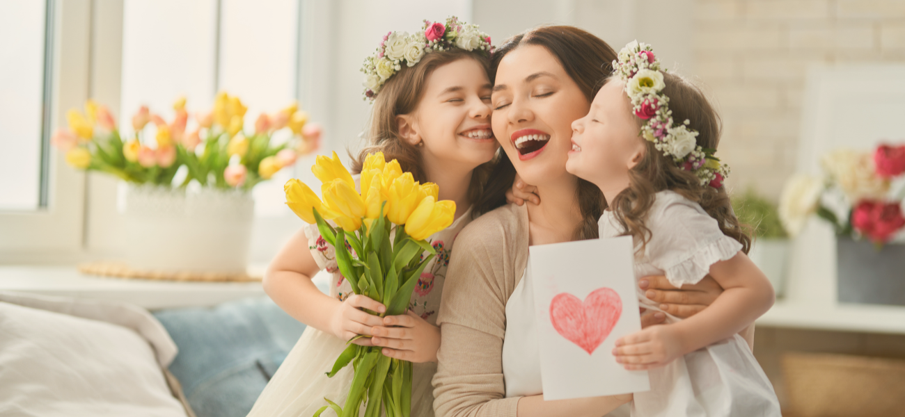 Show Your Love: 5 Elegant Mother’s Day Gift Ideas