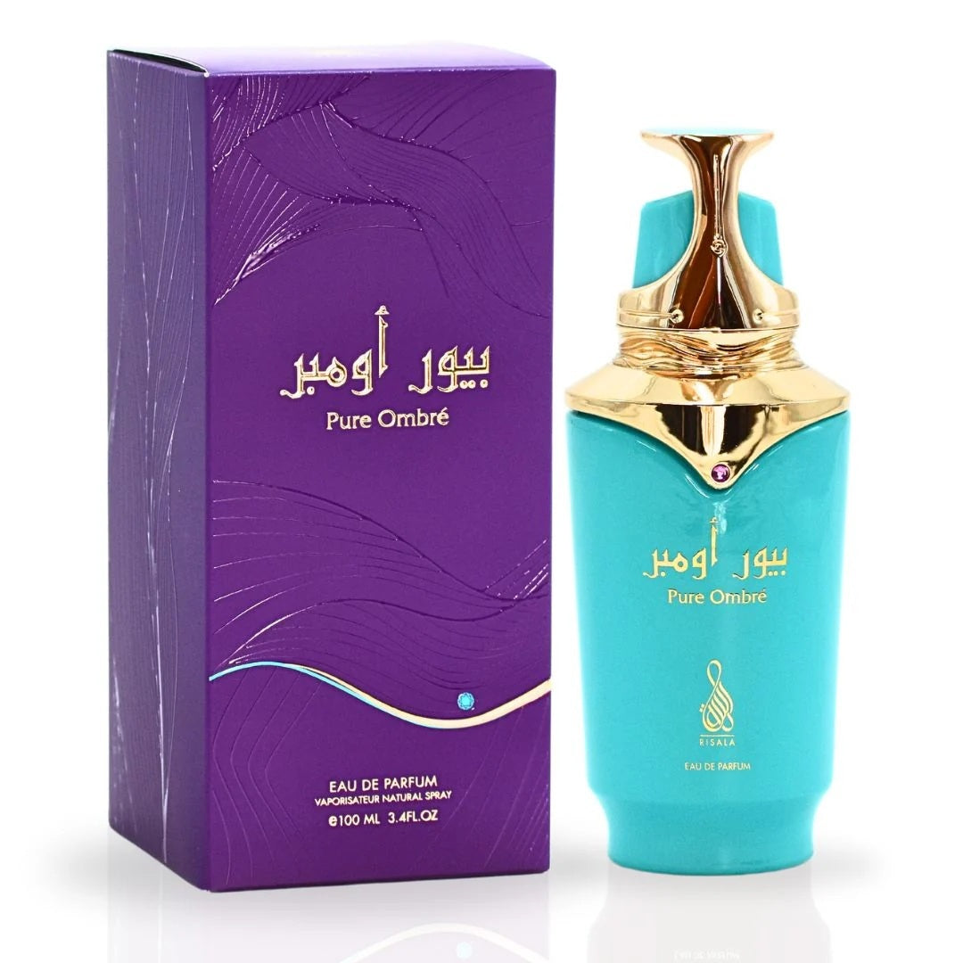 PURE OMBRE 100ML - RISALA