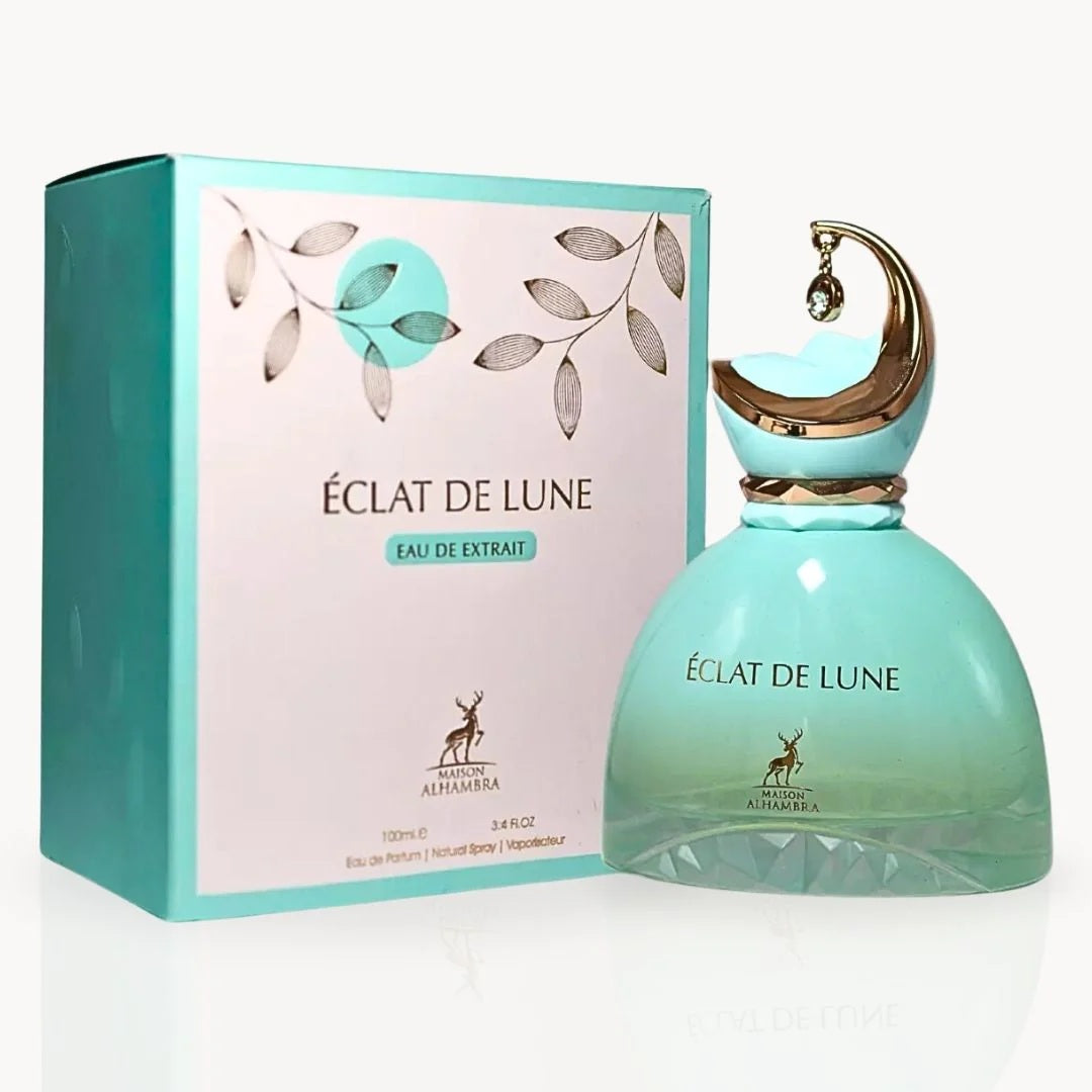 ECLAT DE LUNE 100ML - MAISON ALHAMBRA