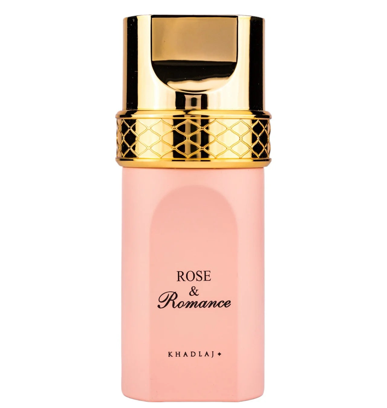 ROSE &amp; ROMANCE 100 ML- KHADLAJ