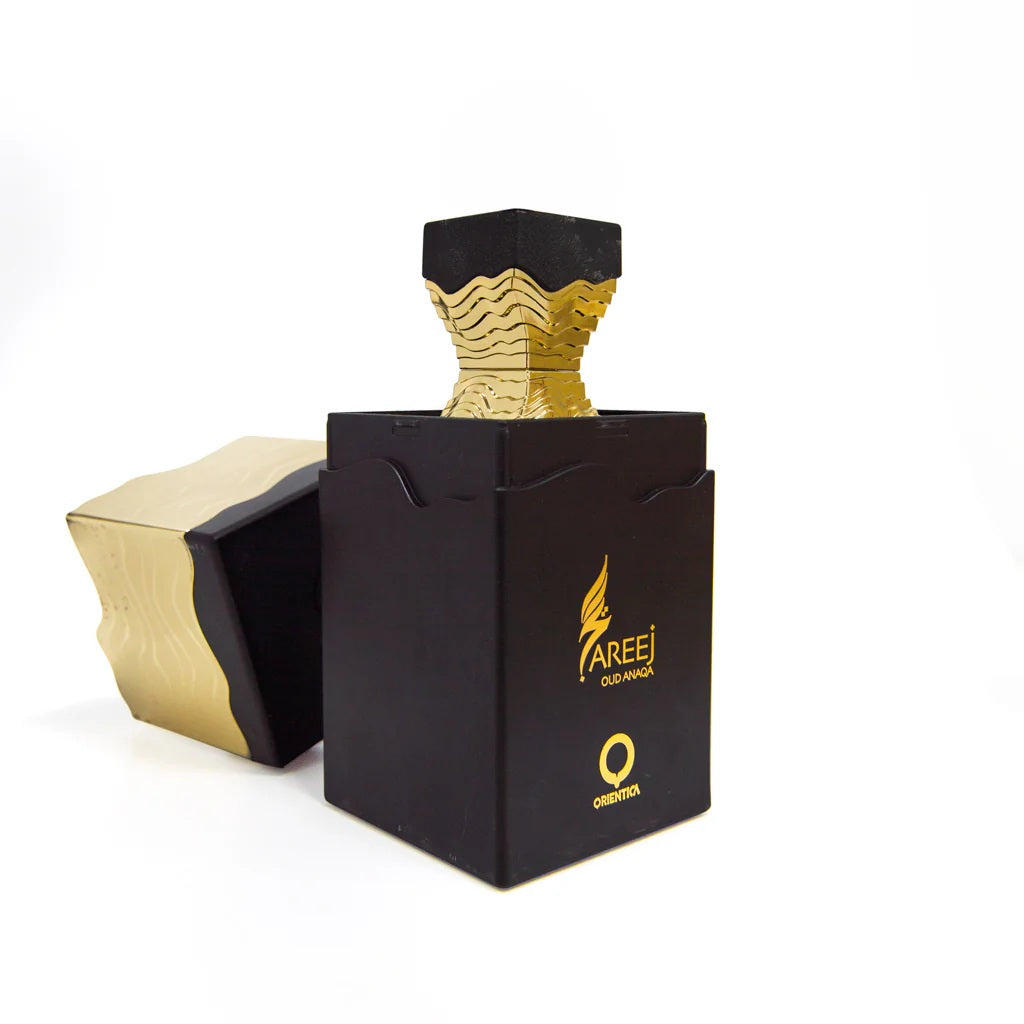 AREEJ OUD ANAQA  50ML - ORIENTICA