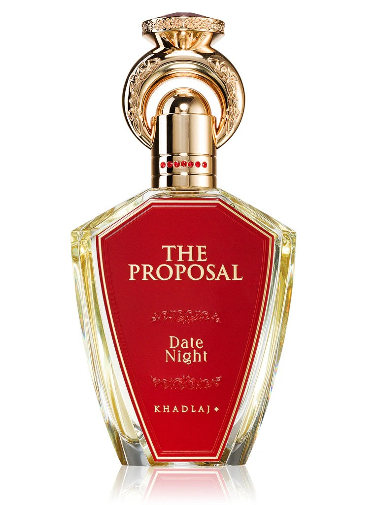 THE PROPOSAL DATE NIGHT 100ML- KHADLAJ