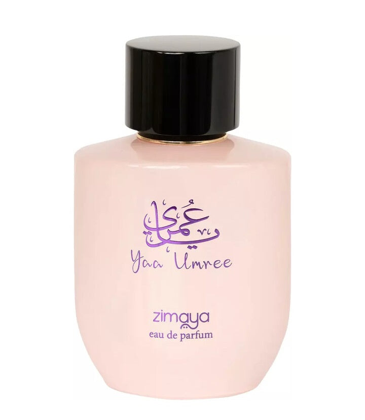 YAA UMREE 100ML-ZIMAYA