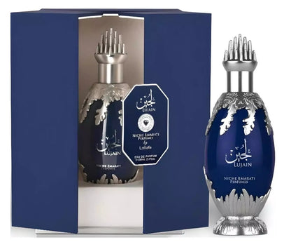 LUJAIN 100ML - LATTAFA