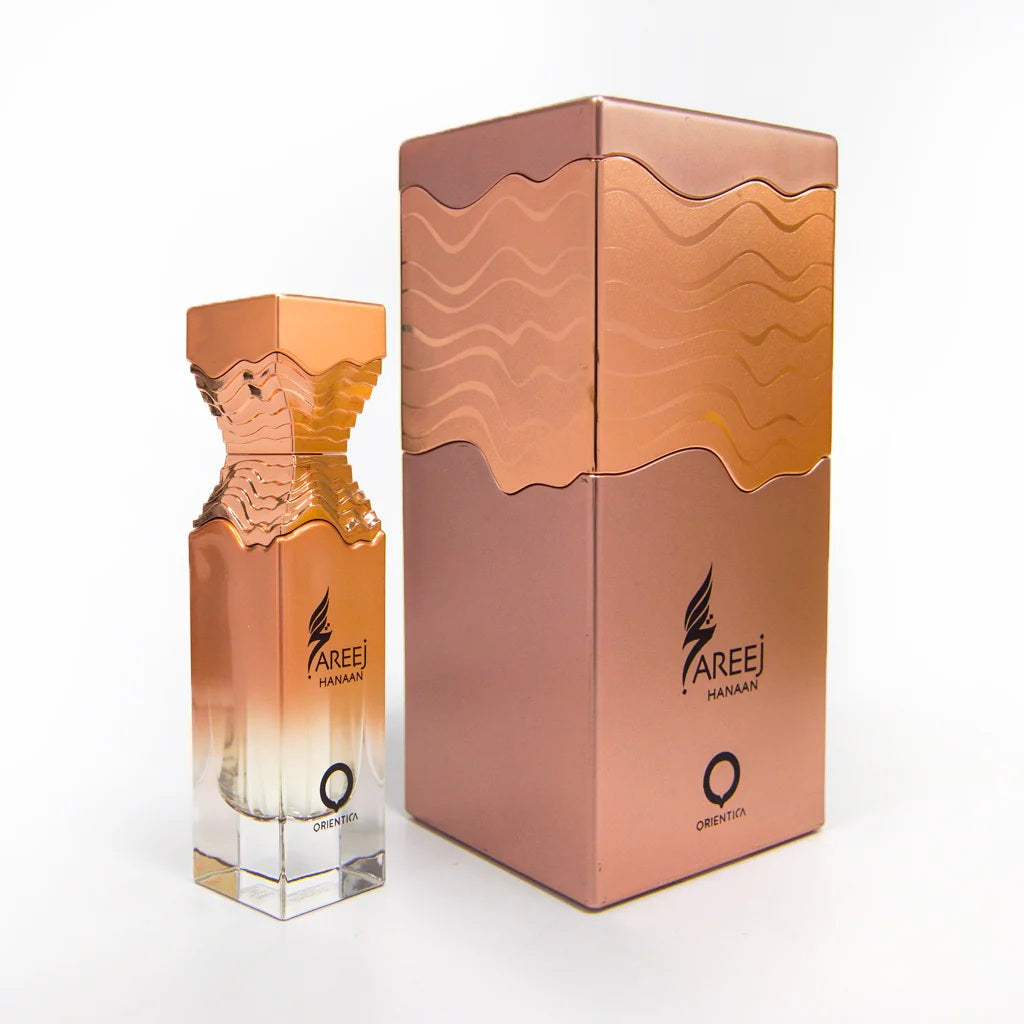 AREEJ HANNAN  50ML   - ORIENTICA