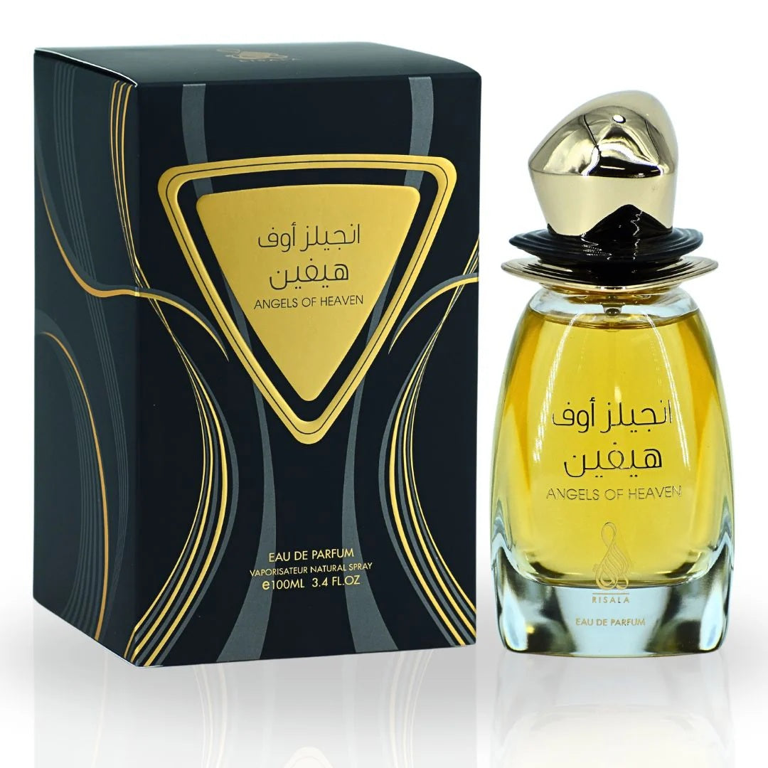 ANGELS OF HEAVEN 100ML - RISALA