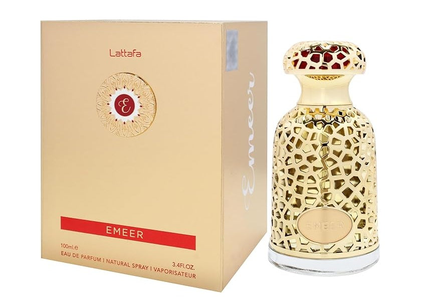 EMEER 100ML - LATTAFA