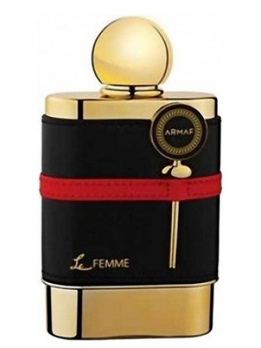 LE FEMME 100ML - ARMAF