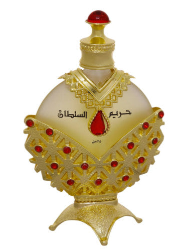 HAREEM AL SULTAN GOLD 35ML - KHADLAJ