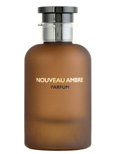 NOUVEAU AMBER 100ML - FLAVIA