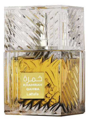 KHAMRAH QAHWA 100ML - LATTAFA