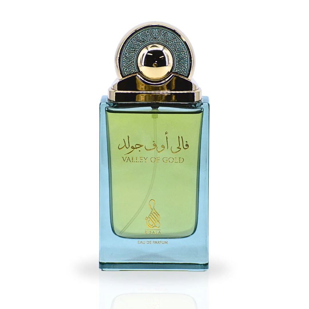 VALLEY OF GOLD 100ML - RISALA