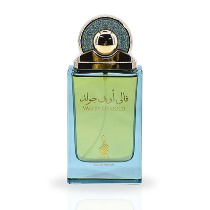 VALLEY OF GOLD 100ML - RISALA