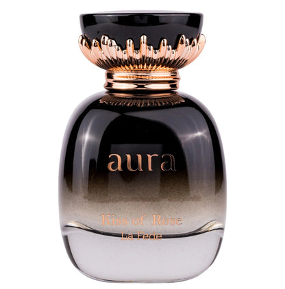 AURA KISS OF ROSE 100ML- LA FEDE