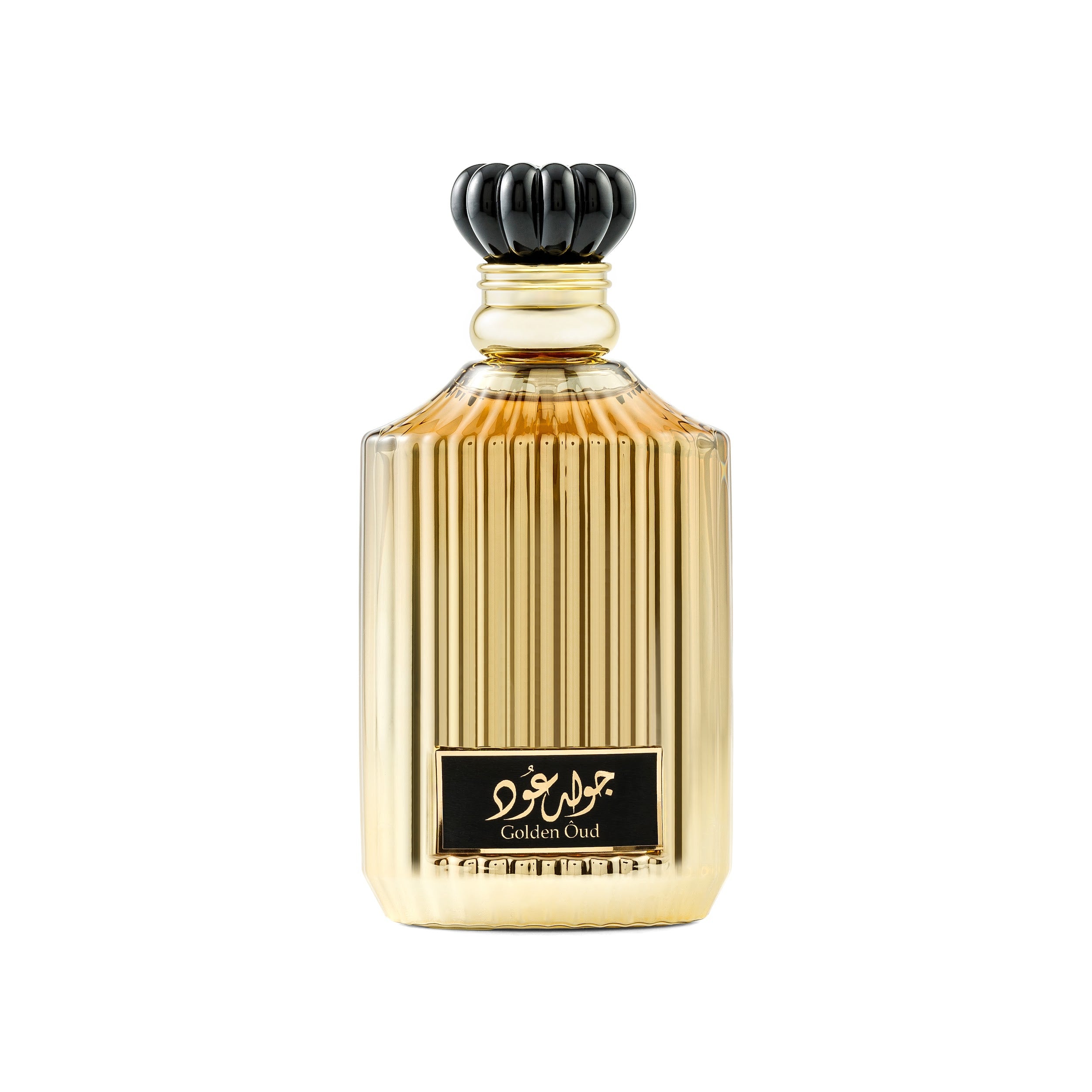 GOLDEN OUD 100ML - ASDAAF