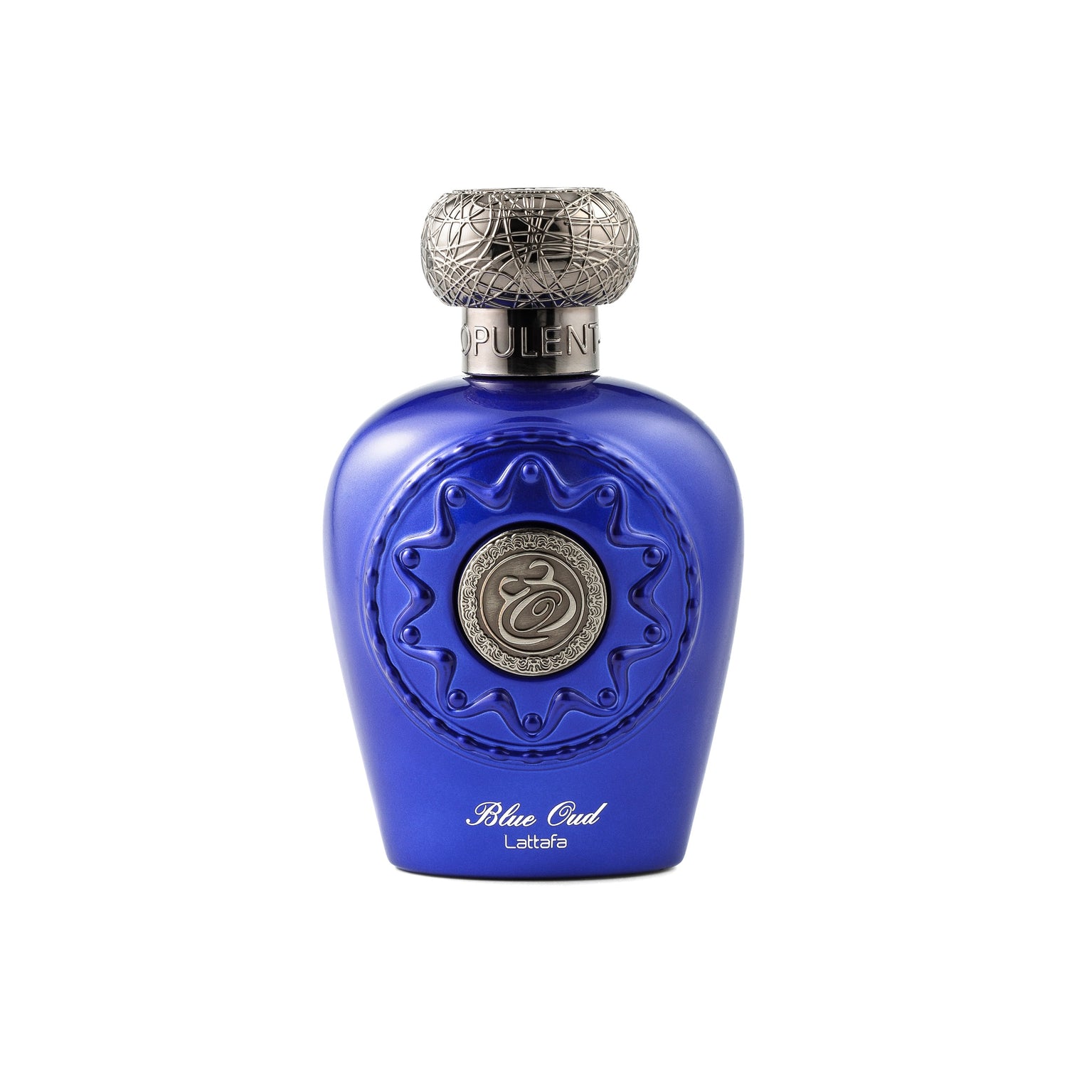 OPULENT BLUE OUD 100ML - LATTAFA