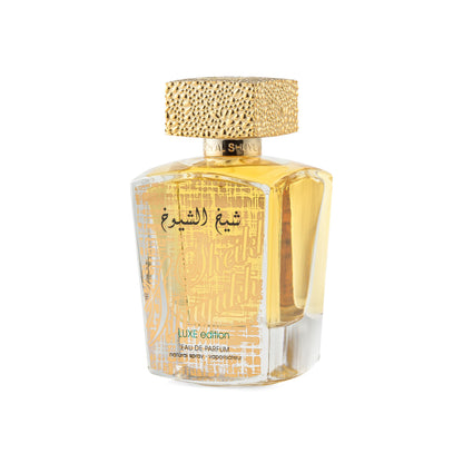 SHEIKH AL SHUYUKH LUXE EDITION 100ML - LATTAFA