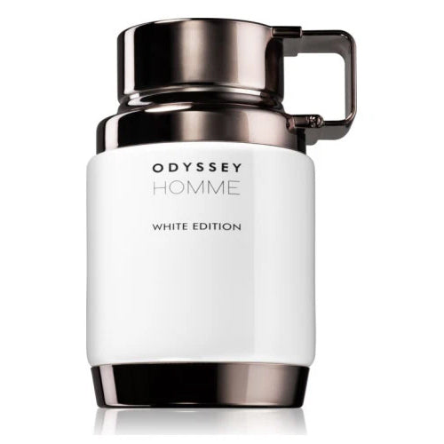 OYSSEY WHITE 100ML - ARMAF