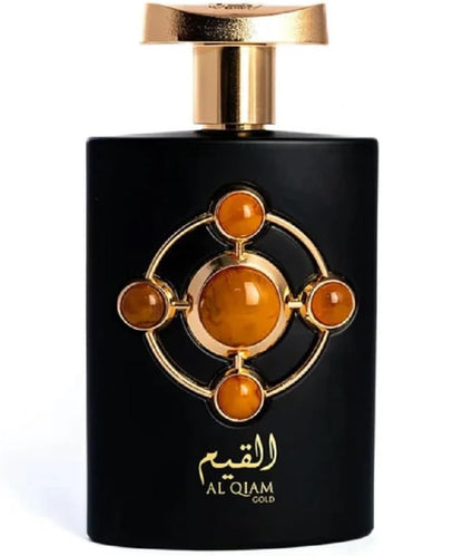 AL QIAM GOLD 100ML-LATTAFA