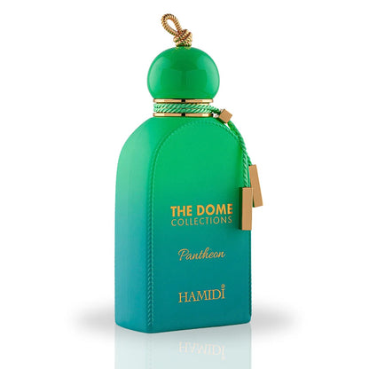 PANTHEON 100ML - HAMIDI