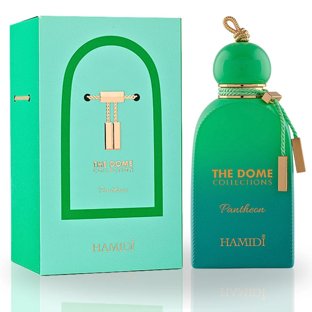 PANTHEON 100ML - HAMIDI