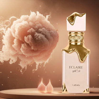 ECLAIRE 100ML - LATTAFA