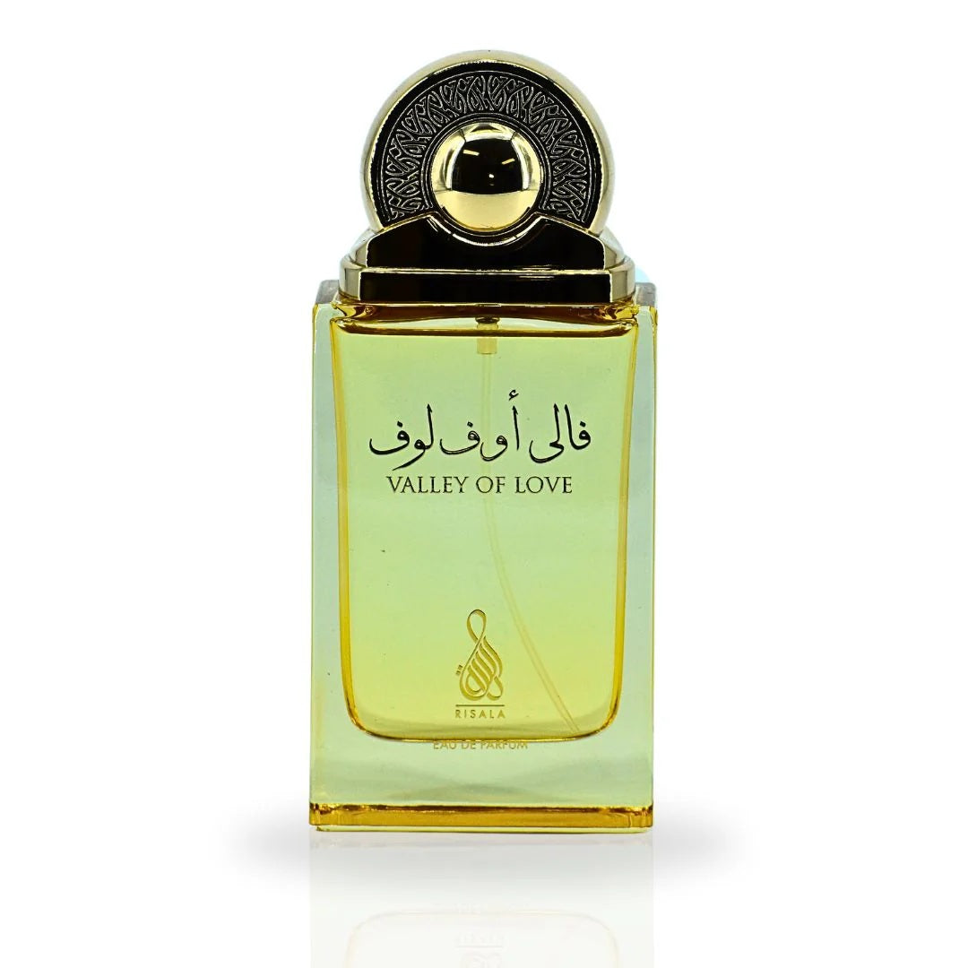 VALLEY OF LOVE 100ML - RISALA