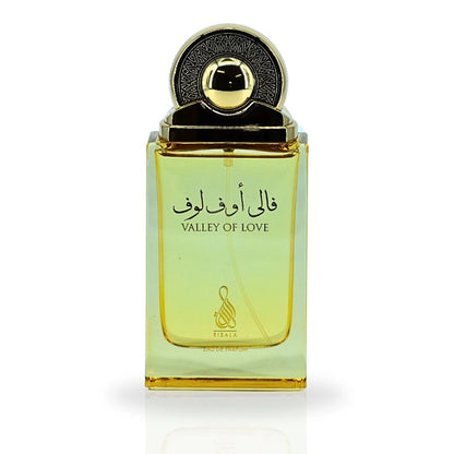 VALLEY OF LOVE 100ML - RISALA