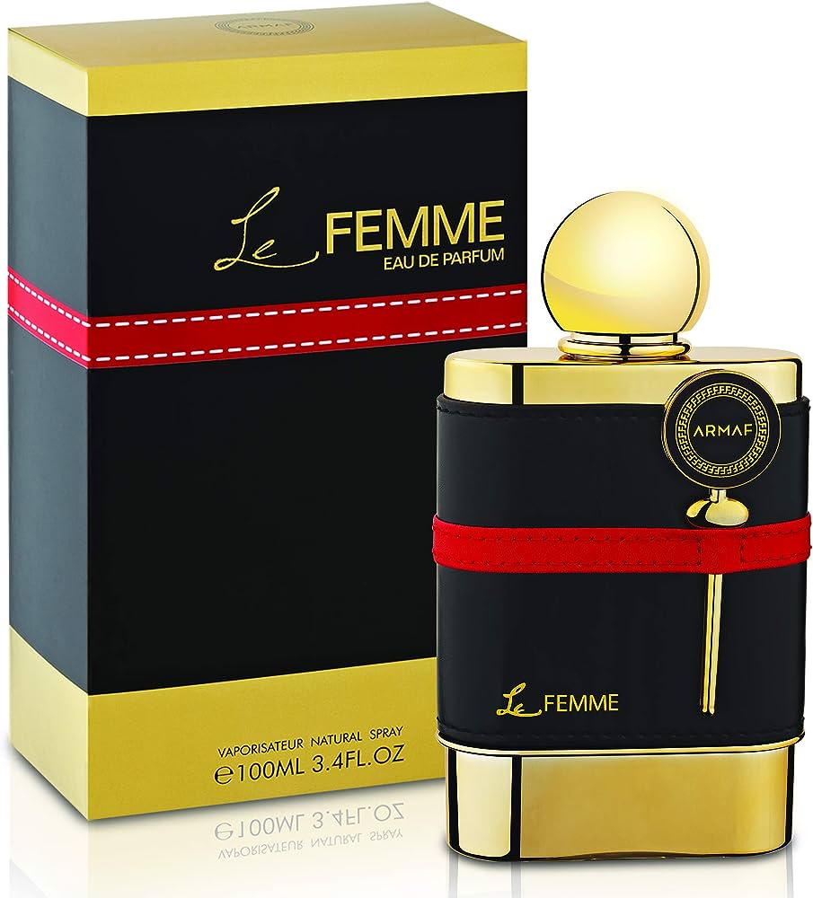 LE FEMME 100ML - ARMAF