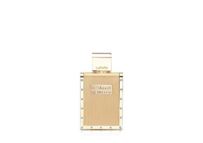 THE KINGDOM MAN 100ML - LATTAFA