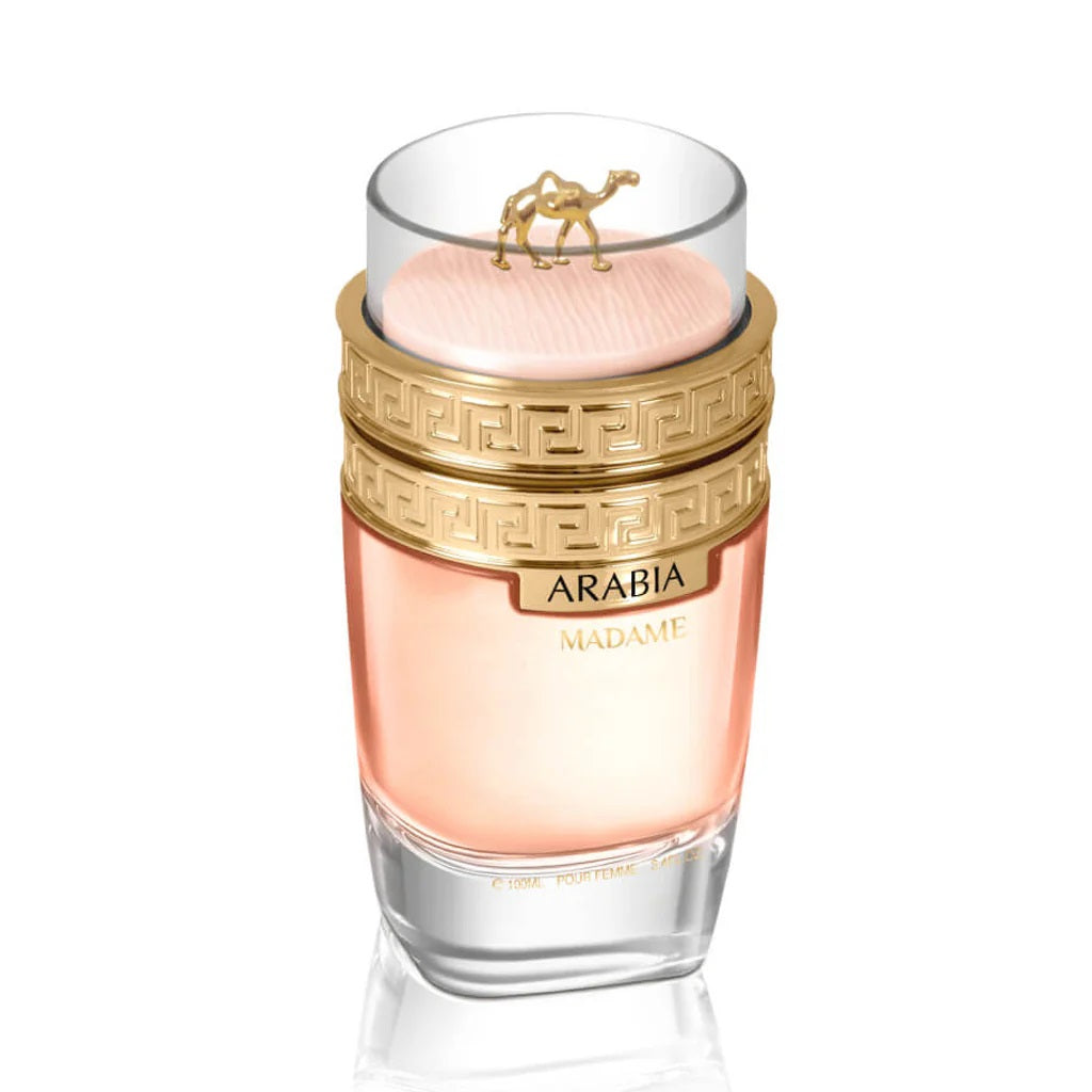 ARABIA MADAME  100ML - LE CHAMEAU