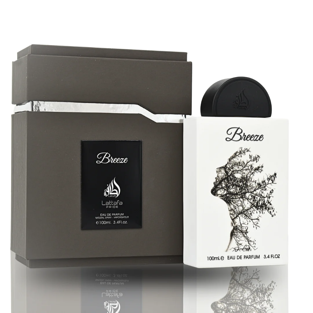 BREEZE 100ML - LATTAFA