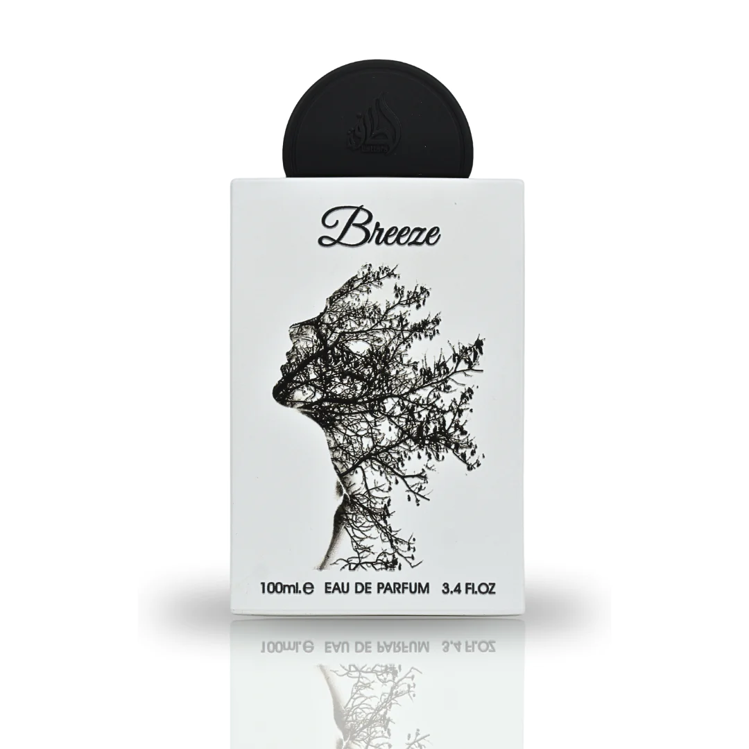 BREEZE 100ML - LATTAFA