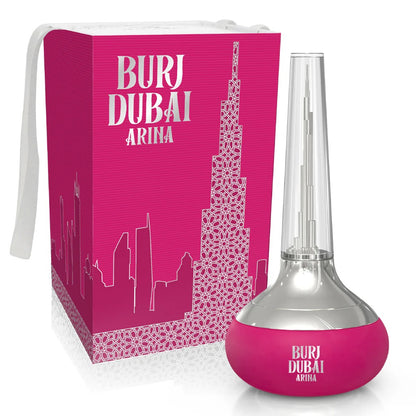 BURJ DUBAI ARINA   100ML - LE CHAMEAU