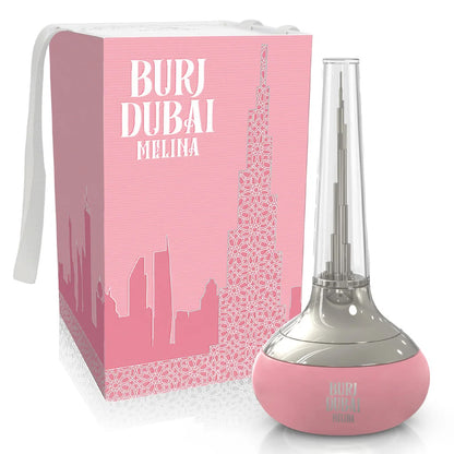 BURJ DUBAI MELINA   100ML - LE CHAMEAU