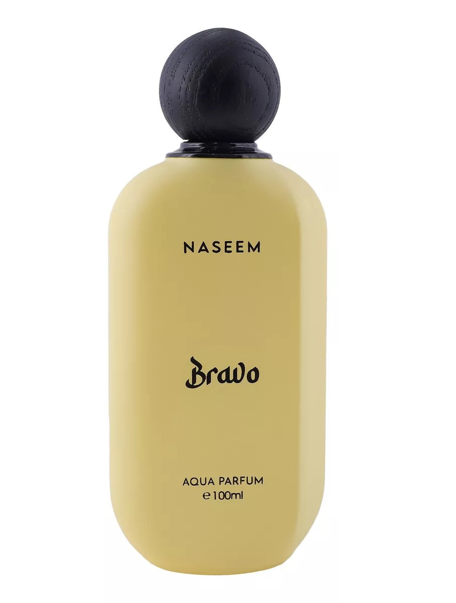 BRAVO AQUA PARFUM 100ML - NASEEM