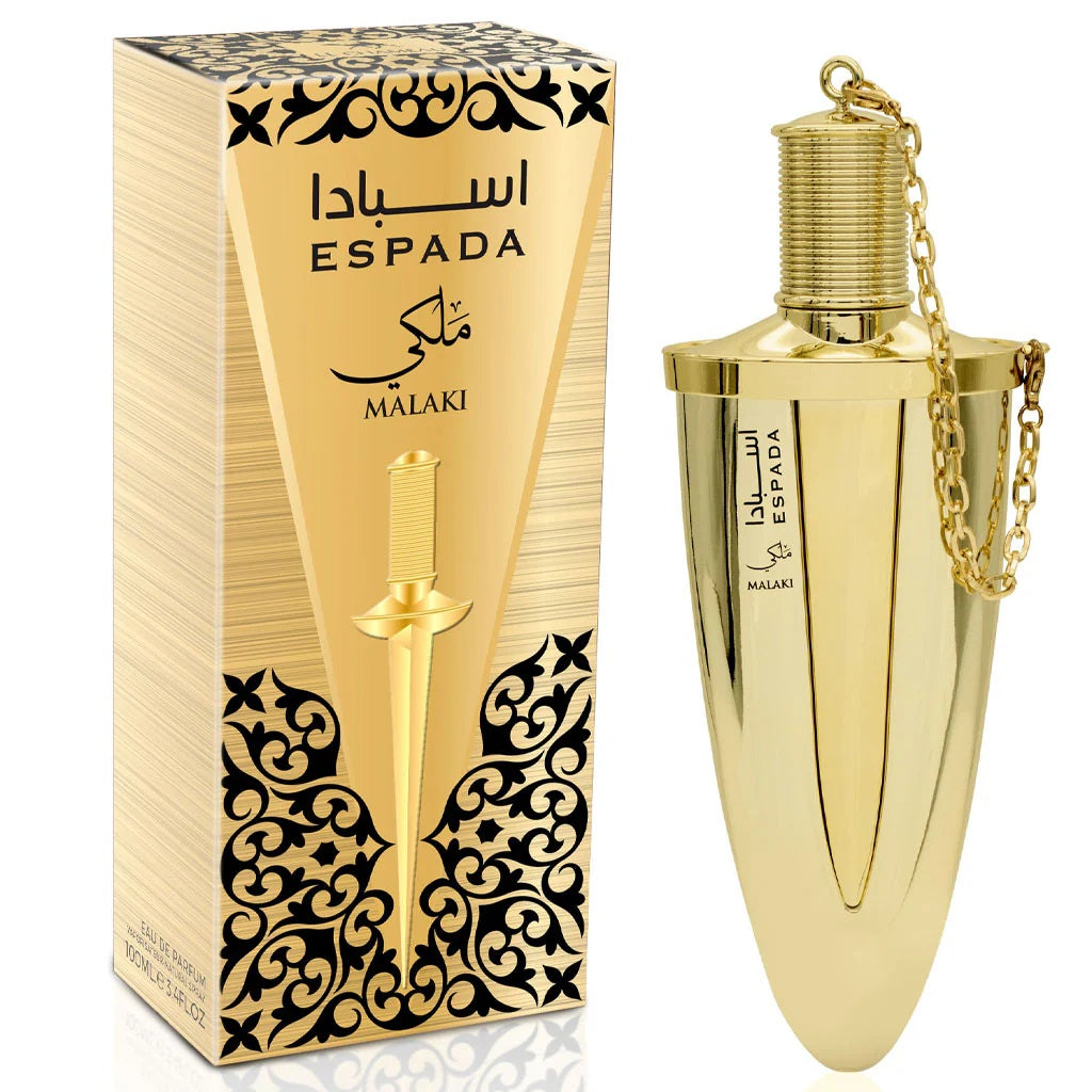 ESPADA MALAKI  100ML -  LE CHAMEAU