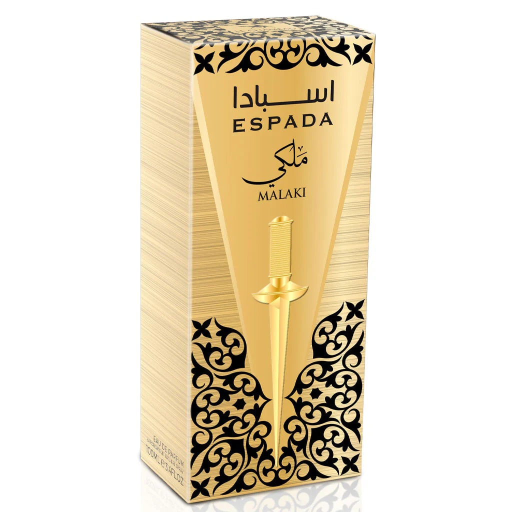 ESPADA MALAKI  100ML -  LE CHAMEAU