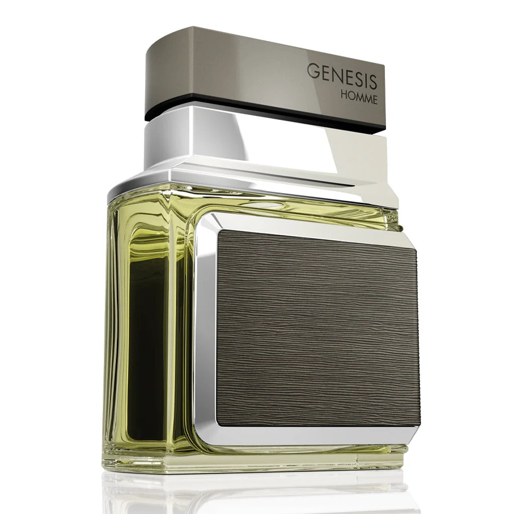 GENESIS 100ML - LE CHAMEAU