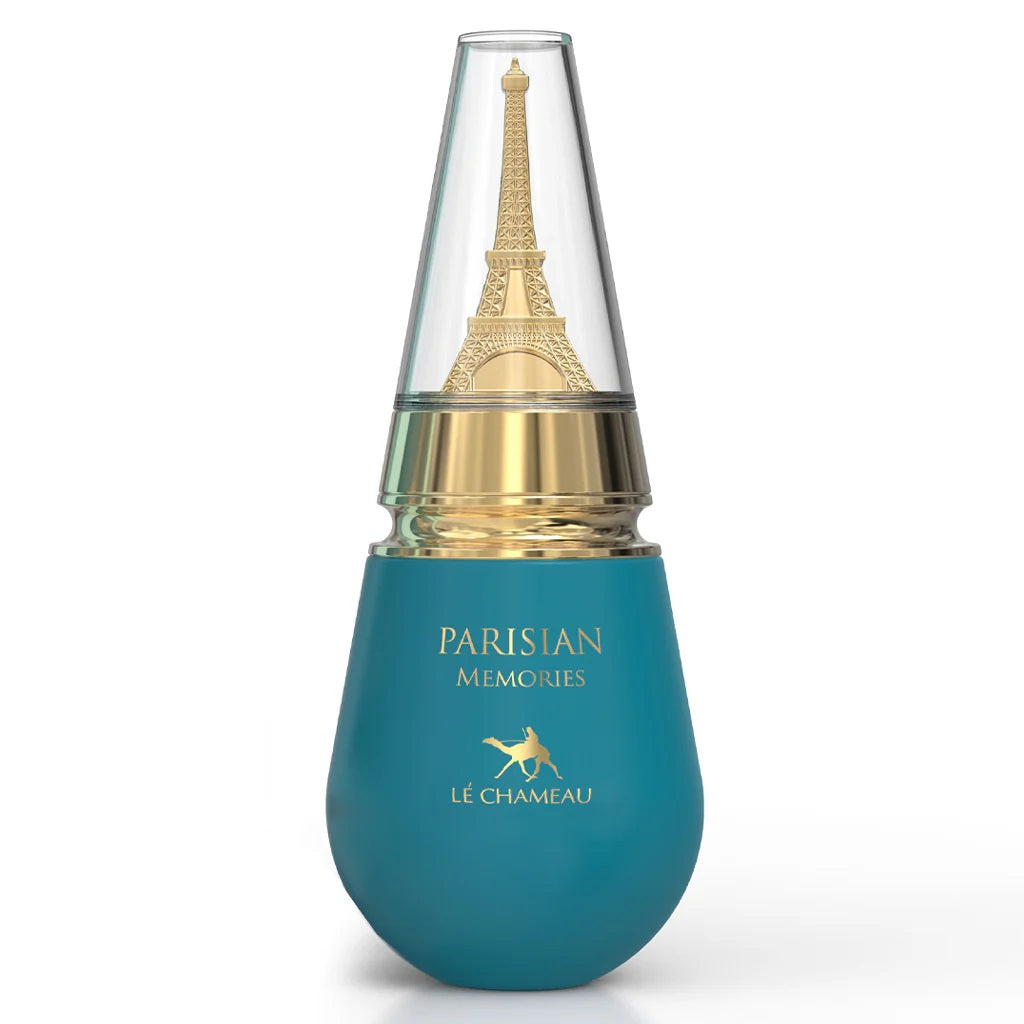 PARISIAN MEMORIES 100ML -  LE CHAMEAU