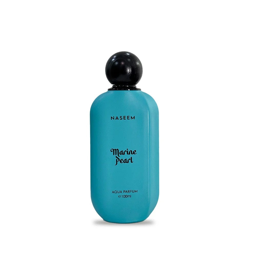 MARINE PEARL AQUA PARFUM 100ML-NASSEM