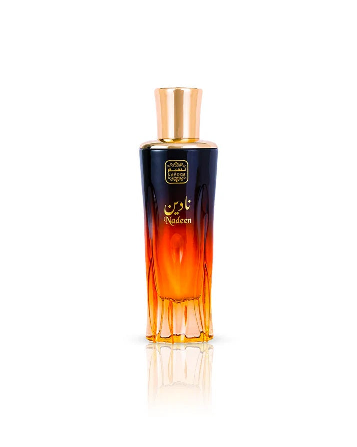 NADEEN AQUA PARFUM 80 ML - NASEEM