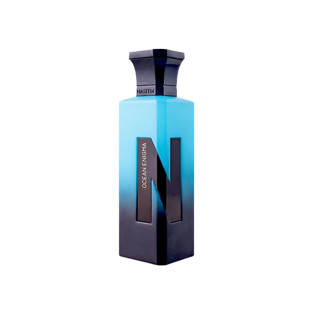 OCEAN ENIGMA AQUA PARFUM 75 ML - NASEEM