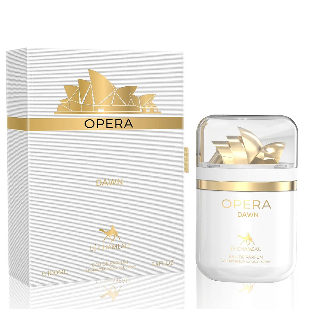 OPERA DAWAN   100ML - LE CHAMEAU