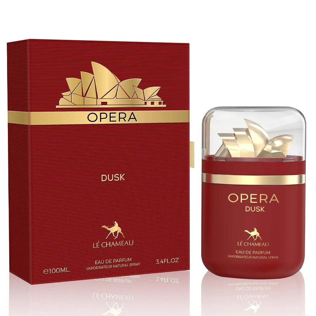 OPERA DUSK  100ML - LE CHAMEAU