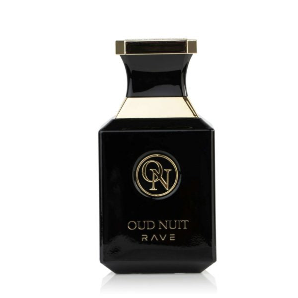 OUD NUIT 100ML -RAVE